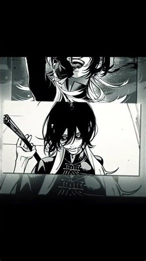 The Best Edits In The Anime | part 30.4