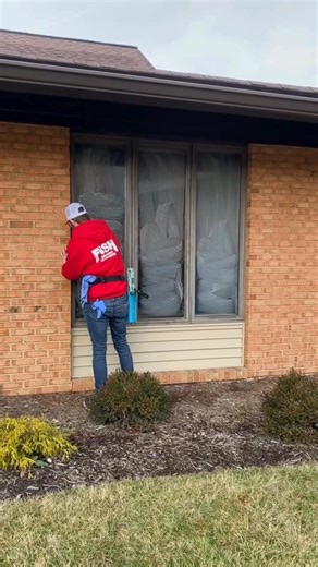 Would you rather… have CLEAN windows or DIRTY windows? 👍 LIKE the post for CLEAN ➡️ SHARE the post for DIRTY 🗨️ COMMENT why! Tell us more! 📞 1 864-308-1197 | Fish Window Cleaning Greenville/Spartanburg, SC