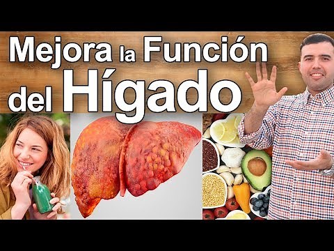 How to Care for Your Liver - 5 Ways to Regenerate, Detoxify, and Cleanse Your Liver and Liver Fun...