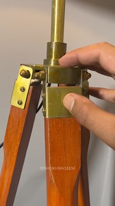 621K views · 11K reactions | Cheapest corner lamp  | Sheikh Waseem | Facebook