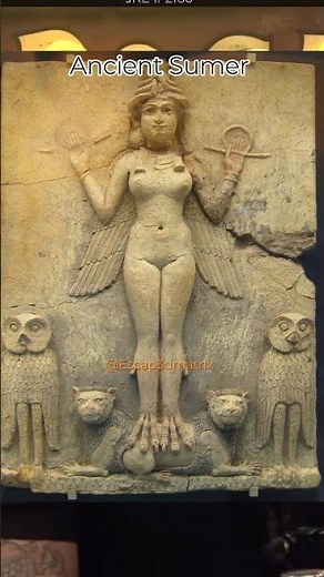 This Ancient Civilization Shouldn't Have Known This!