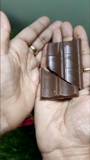 Cadbury Dairy Milk chocolate 🍫😋#shortsyoutube #swadkavardan
