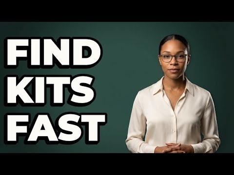 How To Know Emergency First Aid Kit Locations?