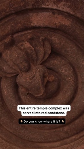 Badami Cave Temples🛕| Rock-Cut Architecture