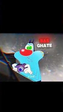 Oggy X Falani #shortsfeed #shorts #feed #feedshorts #fa9la #falani #oggyandjack #oggy #oggyxfalani