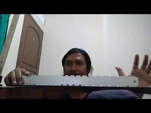 Cara penggunaan fret ruler pada gitar (cara memeriksa apakah neck gitar dalam kondisi lurus/bengkok)