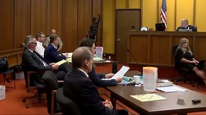 Prosecutor: Man had chance to surrender before killing state trooper