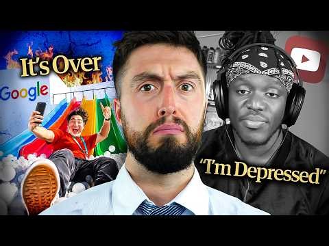 Why All The “Dream Jobs” Went Extinct