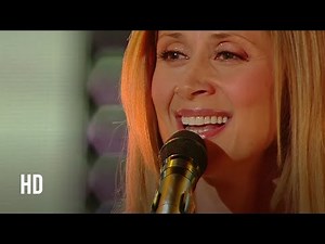 Lara Fabian - Voce (Live at Festival di Sanremo, Italy, 2015)