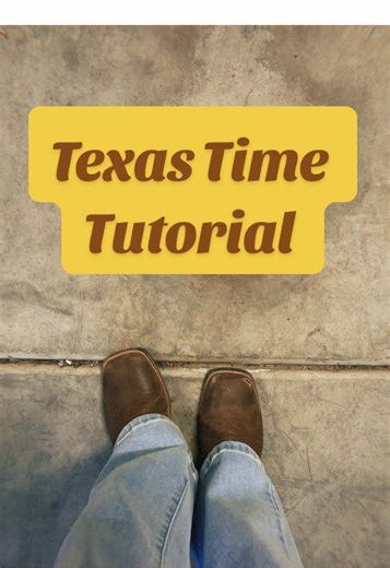 Texas time tutorial! 32ct 4wall no tags no restarts #texastimelinedance #linedance #boots #countrymusic #linedancing