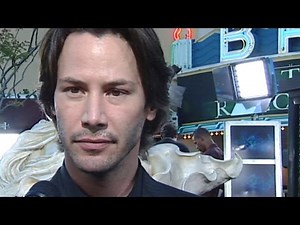 'The Matrix Reloaded' Premiere