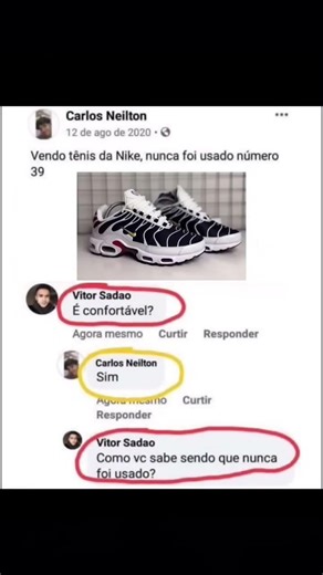 Isso saiu totalmente do script