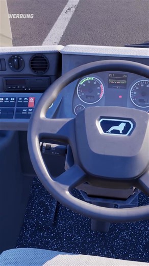 Dieser neue Bus kommt in den City Transport Simulator! #CityTransportSimulator | NPLAY