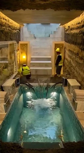 Is a Secret Underground Pool REALLY Worth the Cost?
