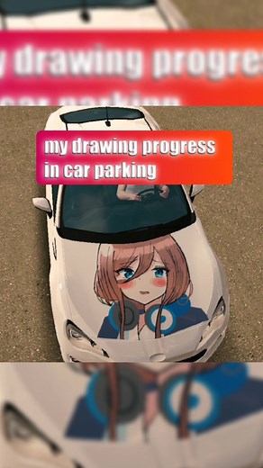 from beginner to professional 🤯 #carparking #carparkingmultiplayer #skills #skill #carparkingtürkiye #винилывкарпаркинг🔥 #cardesign