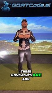 Struggling with your golf swing? This instructor breaks down simple lower back and pelvic movements. Learn how core translation unlocks effortless speed and power on the course. #GolfSwing #GolfTips #CoreStrength #GolfTechnique #GolfTraining | RotarySwing.com