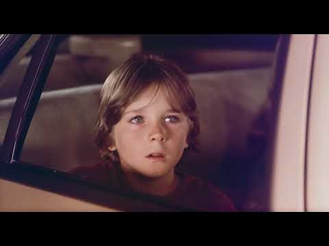 1987 Chevrolet Corsica Alien Commercial - 35mm - HD