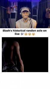 7.8K views · 257 reactions | One of Slash's most iconic guitar solos ever!! | Chyke The Guitarist | Facebook