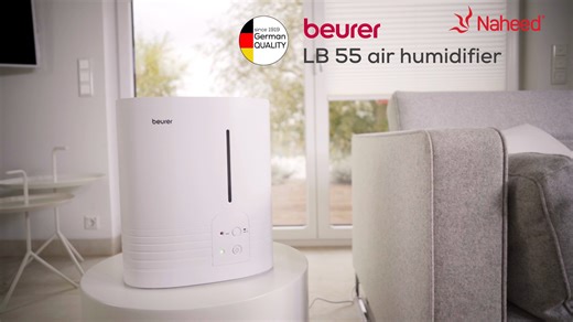 Transform your space into a sanctuary of clean, pure air. Our air purifier captures dust, allergens, and pollutants so you can breathe easier, sleep better, and feel healthier every day. Because every breath matters—make yours count! Visit the store to grab this or order online! | Naheed Super Market