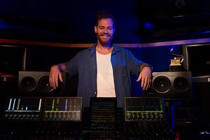How Grammy-Winning Engineer Jeff Ellis Built a 6-Figure Course Business