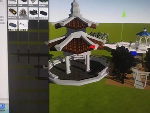 sizebox模型包日常更新 ,模型会越来越p多，丰富这个游戏 想要的可以找我 不免费 预计8月份价格会上调至四块