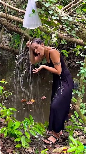 Shower pranks & hacks you’ll want to try 🚿😂 #funnyshorts #lifehacks #compilation