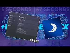 💪 +1 Health Per Click Script! | Auto Win, Free Gamepass & Hidden Items 💎