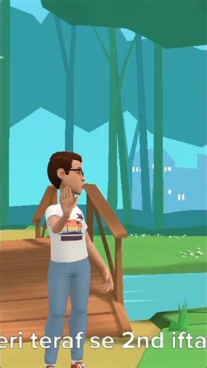 Noor-e-Haq: Zorro Ki Tabahi Shuru! 👿"Episode 2