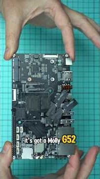 Is KickPi K7 the Best Raspberry Pi Alternative? 16GB + 6TOPS NPU #KickPi #RK3576 #AIDevelopmentBoard