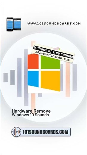 Hardware Remove - Windows 10