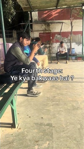 Semester Start 😎 → Result Day 💀 #funny