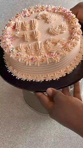 9.1K views · 91 reactions | How to make Butter icing for cakes | cakes and decorations | Facebook
