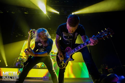 MASTODON's Entire Discography, Ranked By You - Metal Injection