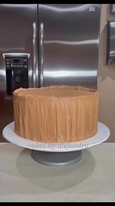 #campingcake #cakedecorating #part1 | Cakes by Alejandra