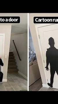 People VS. Cartoons Ep. 8