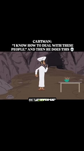 108K views · 2.1K reactions | SOUTH PARK: WHERE CHAOS, COMEDY, AND...