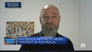 Australia passes new media law that will require Google, Facebook to pay for news