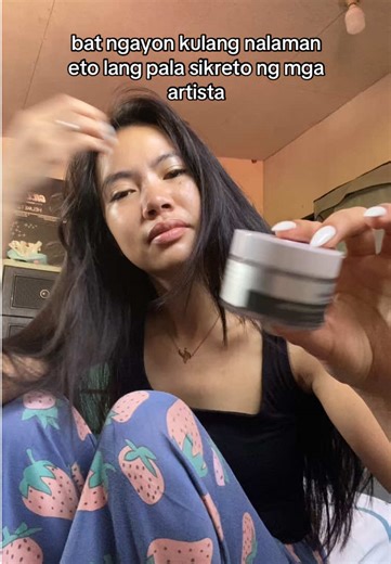 Ori’ginote Moisturizer: Ang Sikreto ng mga Artista