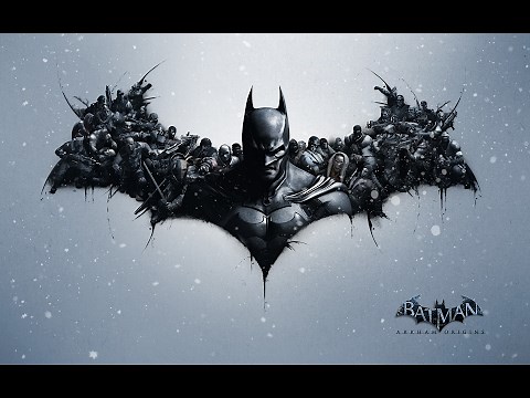 كيفية تحميل وتثبيت لعبة BATMAN ARKHAM ORIGINS كاملة وبرابط مباشر