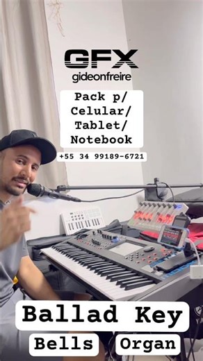 Pack for Mobile Phones and Tablets - Audio Evolution - Numa Player