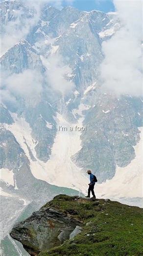 The Magic of the Himalayas...