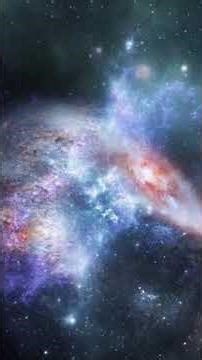 A Signal from the Dark #astrophysics #science