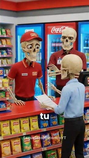 ¿Sobrevivirías a un turno en el OXXO?