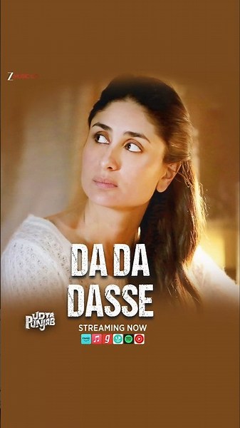 Music this powerful never gets old🔥❤️ #DaDaDasse - Watch Now! #ShahidKapoor #Kareena #Alia #shorts