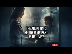 She adopted a child from an orphanage… but the DNA test revealed something unimaginable