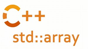 深入解析C  标准数组std::array：静态数组的高效用法与底层实现揭秘