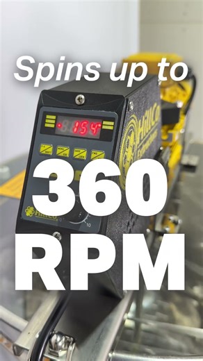 Compact. Powerful. Built for Layens Hives.