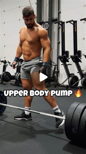 Dan Tai on Instagram: "Saturday pump sessions 🔥💪🏾 @mayhemathlete ✨ Sometimes with programming less is more. And this Mayhem EMOM hit the SPOT!🔥👌🏾 Safe to say my shoulders, a little bit sore today!😅 #mayhem #crossfitmayhem #mayhemathlete #workout #wod #armpump #upperbody #crossfitgames #crossfitter #crossfitopen"