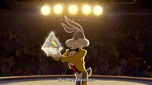 🐰 Official full trailer for the 2025 Annecy International Animation Film Festival featuring characters from Warner Bros. Animation, Cartoon Network Studios, and Hanna Barbera Studios Europe. The festival will take place starting today in France. #Annecy #CartoonNetwork #HannaBarbera #WarnerBros | HitToon