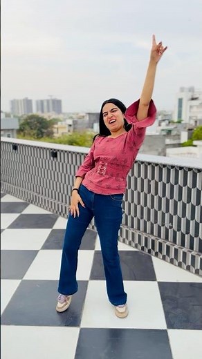 Paan ki dukaan ♥️ Dance Challenge 😂💃 #priyalkukreja #shorts #ytshorts